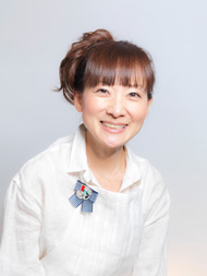 土上明子さん