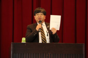 130225オリーブトップワンプロジェクトチーム会議・講演会  (39)