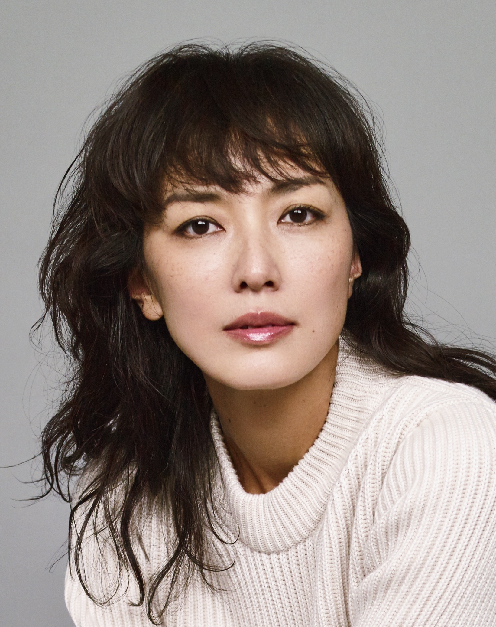 Olive Japan 17 オリーブアンバサダーは女優の板谷由夏さんに決定 一般社団法人日本オリーブオイルソムリエ協会