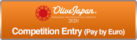 Olive Japan Competition Entry