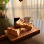 マヌカハニーの食べ方