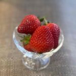 いちごの栄養