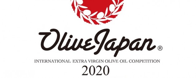 OLIVE JAPAN® 2020 国際オリーブオイルコンテストは6月に延期開催！