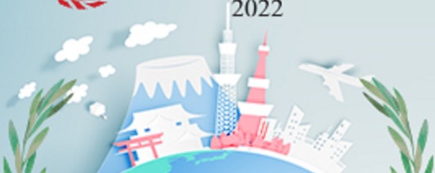 OLIVE JAPAN® SHOW 2022（旧オリーブマルシェ 7月開催) 　　出展募集開始！