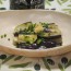 レンジで簡単！とろける茄子のおひたし