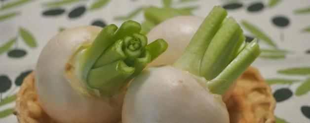 かぶとオリーブオイルでお正月太りをデトックス！栄養編