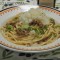 オリーブオイルと大根おろしで美活レシピの納豆パスタ レシピ編