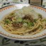 オリーブオイルと大根おろしで美活レシピの納豆パスタ レシピ編