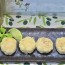 オリーブオイルを食べよう！中秋の名月を楽しもう！里芋ガレット(レシピ編)