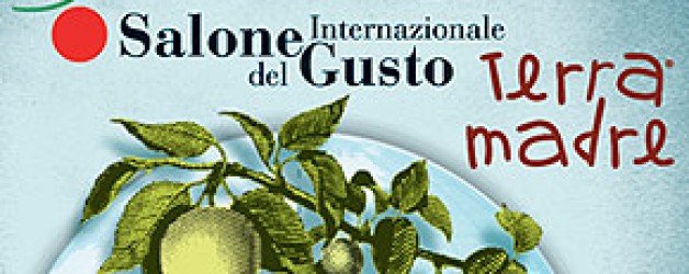 OSAJ organizes TOUR for SALONE DEL GUSTO 2012