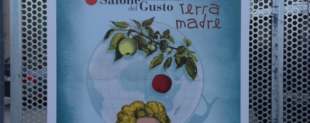 "Salone del Gusto Tour" in North ITALY organized for OSAJ members