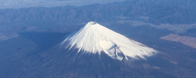 2015年　新年のごあいさつ