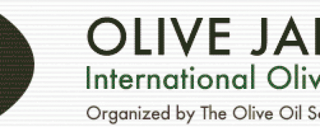 Olive Japan 2016